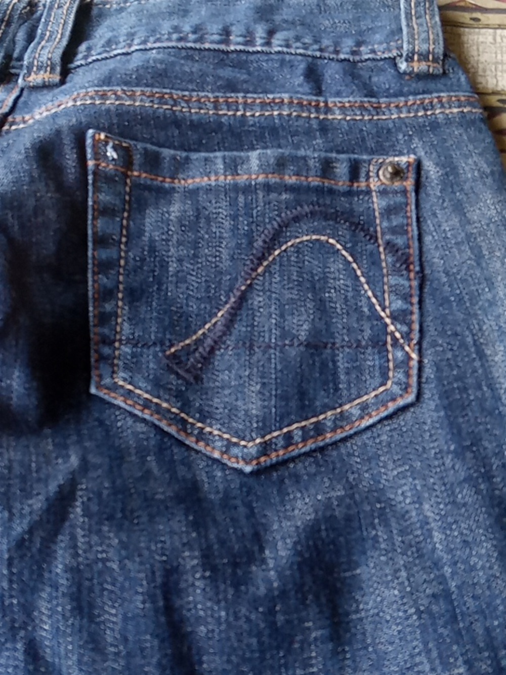 GUESS RIVEIERA JEANS - Picture 5 of 6